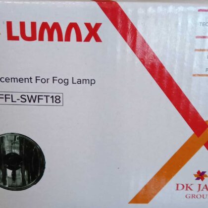 fog lamp
